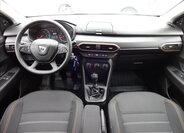 Dacia Sandero Hatchback 999,0 67 kw