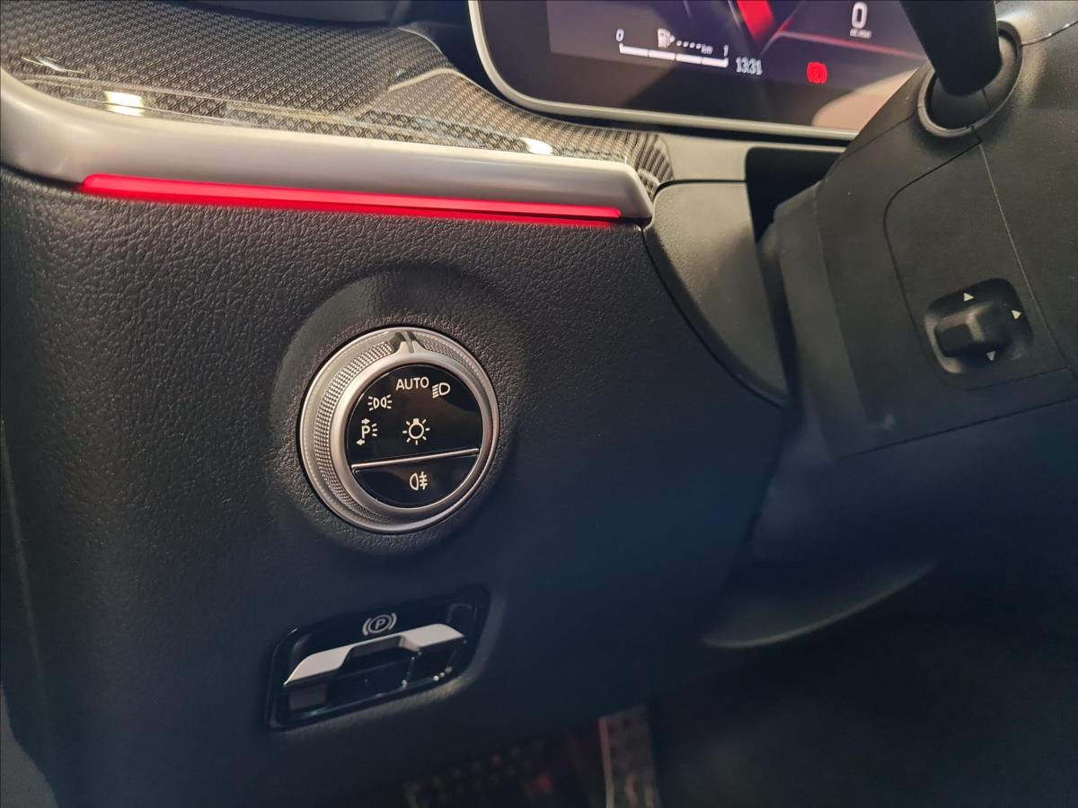 Mercedes-Benz Třídy C