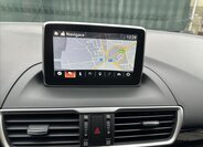 Mazda 3 Hatchback 2,0 l 88 kw