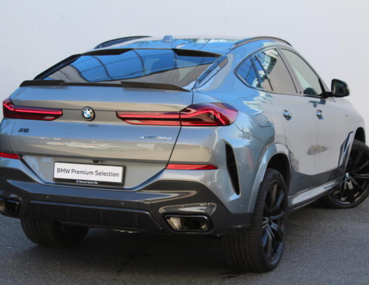 BMW X6 2