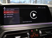 BMW X5 SUV 3,0 l 290 kw