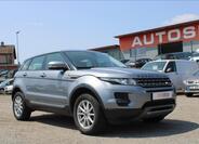 Land Rover Range Rover Evoque 3