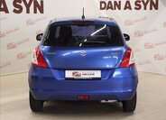 Suzuki Swift Hatchback 1,2 l 69 kw