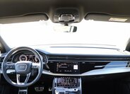 Audi Q7 SUV / Terénní 3,0 l 210 kw