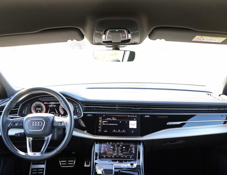 Audi Q7 SUV / Terénní 3,0 l 210 kw