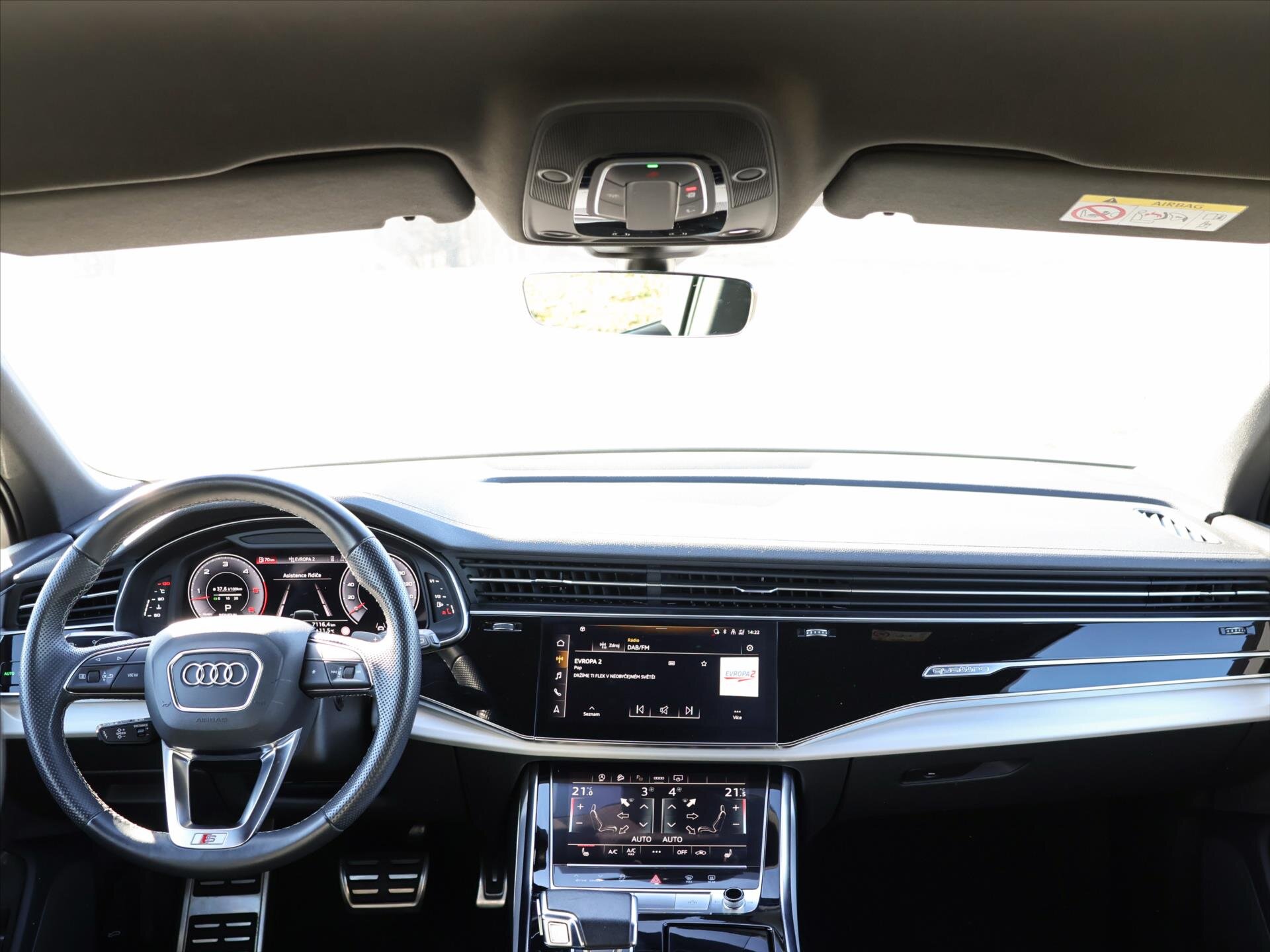 Audi Q7 SUV / Terénní 3,0 l 210 kw