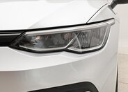 Volkswagen Golf Kombi 2,0 l 110 kw