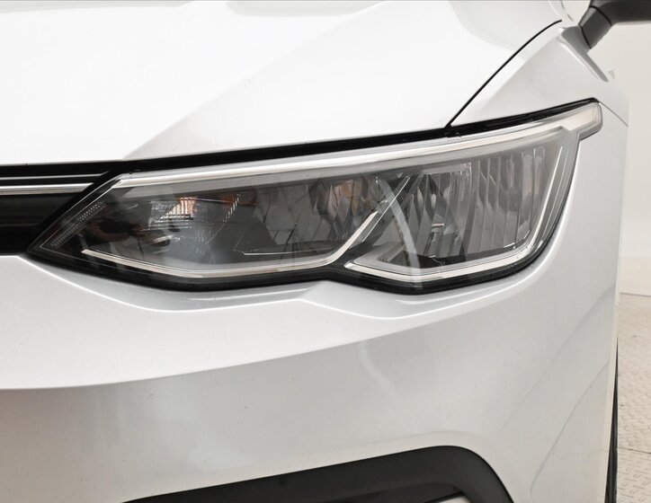 Volkswagen Golf Kombi 2,0 l 110 kw