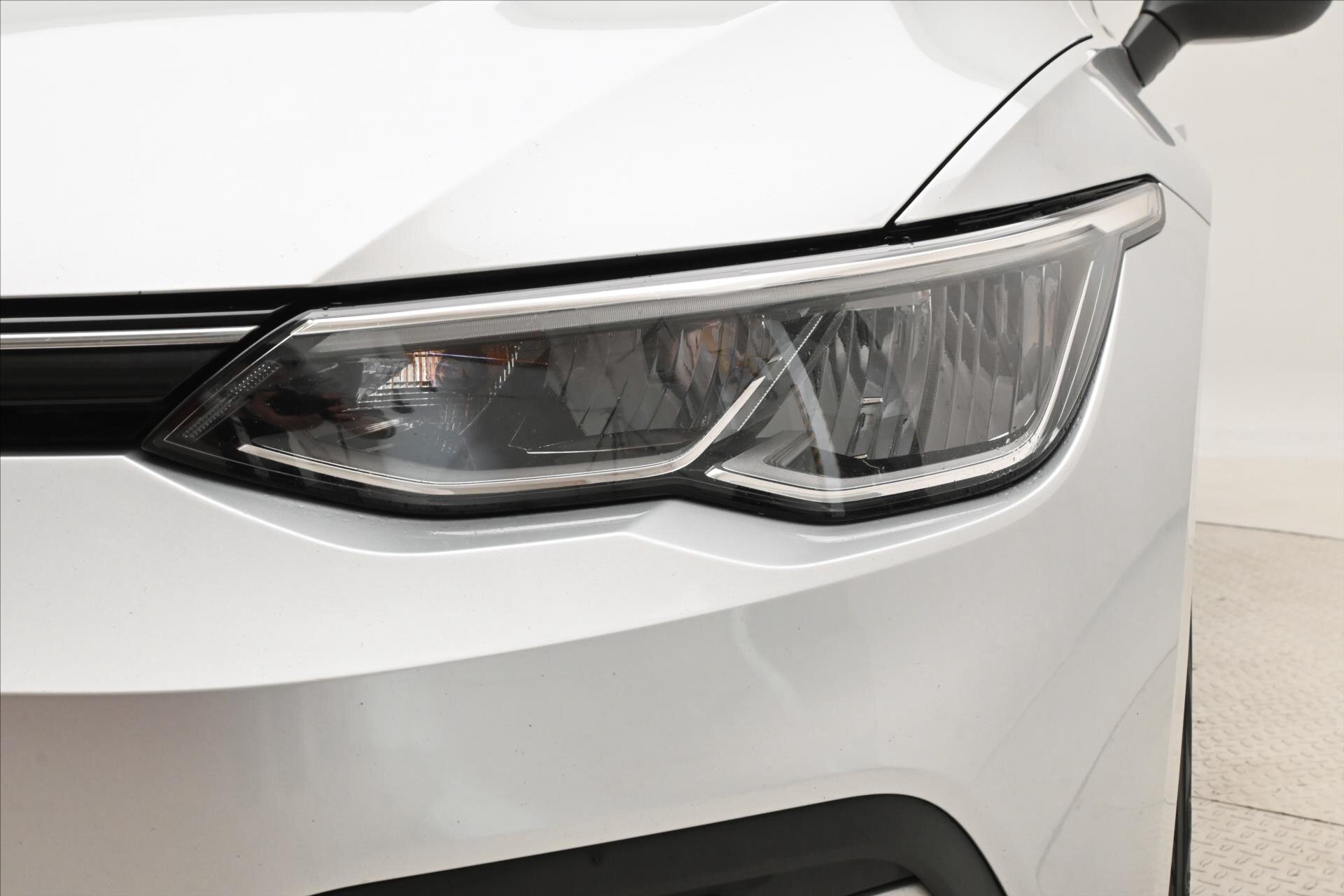 Volkswagen Golf Kombi 2,0 l 110 kw