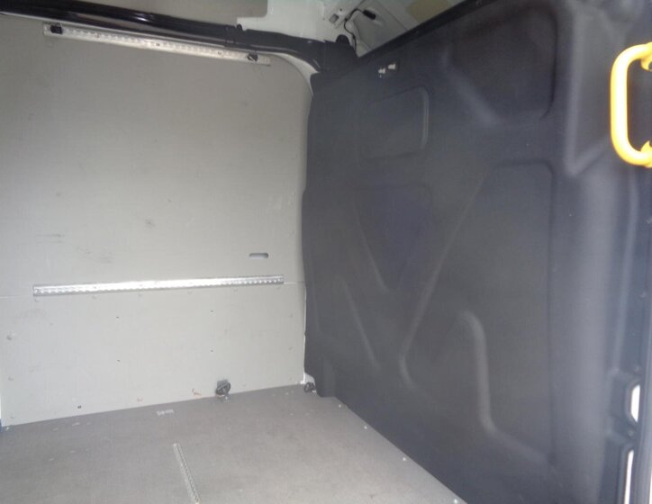 Ford Transit Ostatní 2,0 l 96 kw