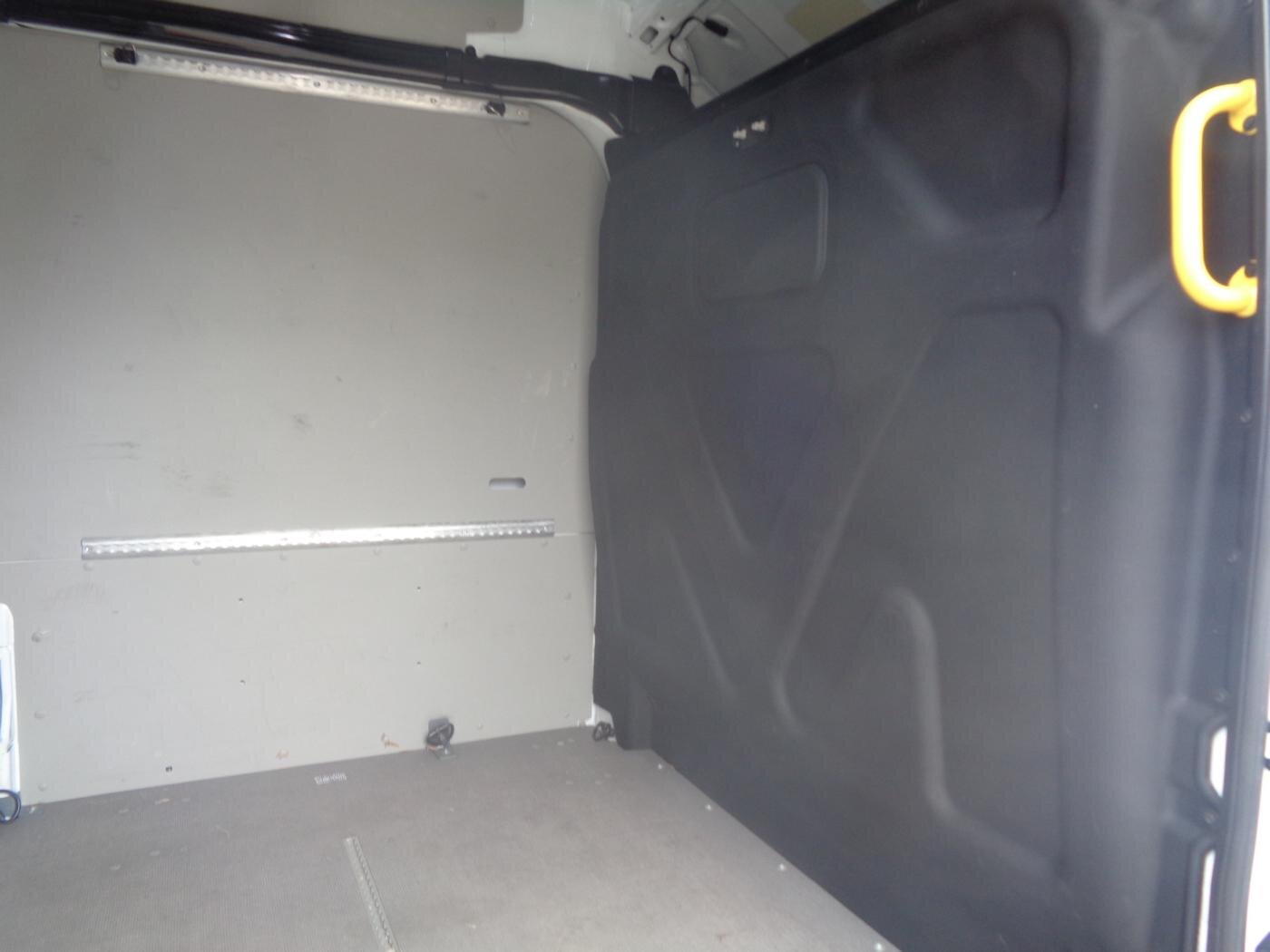 Ford Transit Ostatní 2,0 l 96 kw