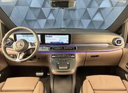 Mercedes-Benz Třídy V 9