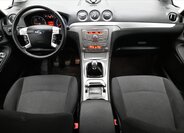 Ford Galaxy MPV 2,0 l 96 kw