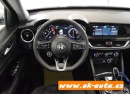 Alfa Romeo Stelvio SUV 0,0 140 kw