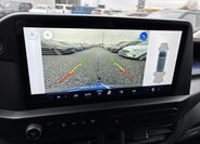 Ford Transit Custom Ostatní 2,0 l 100 kw