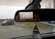 Opel Vivaro Kombi 1,6 l 92 kw