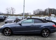 Mercedes-Benz Třídy E 3