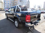 Volkswagen Amarok Pick-up 2,0 l 120 kw