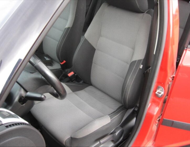 Škoda Fabia Kombi 1,2 l 51 kw