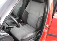 Škoda Fabia Kombi 1,2 l 51 kw