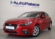 Mazda 3 Hatchback 2,0 l 88 kw