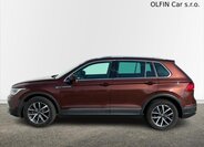 Volkswagen Tiguan SUV / Terénní 1,5 l 110 kw