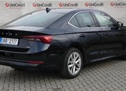 Škoda Octavia 3
