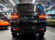 Jeep Grand Wagoneer SUV / Terénní 6,4 l 351 kw