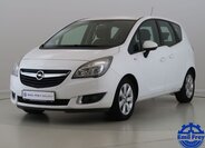 Opel Meriva 1