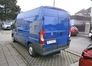 Peugeot Boxer Ostatní 2,2 l 81 kw