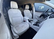 Škoda Octavia Kombi 1,4 l 110 kw