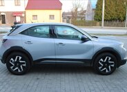 Opel Mokka Kombi 1,2 l 96 kw