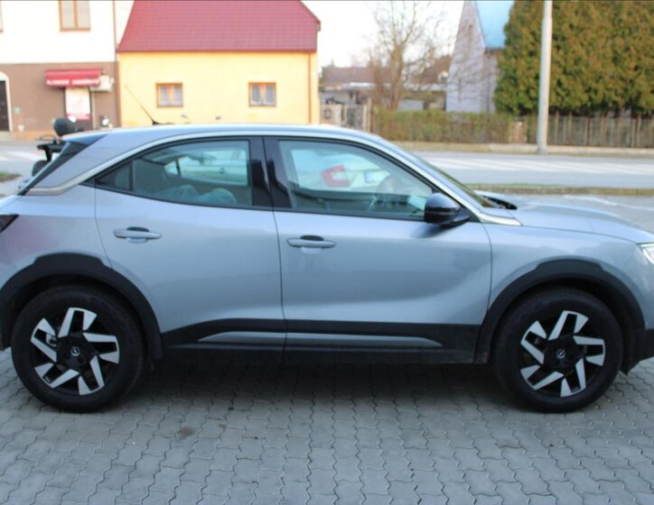 Opel Mokka Kombi 1,2 l 96 kw