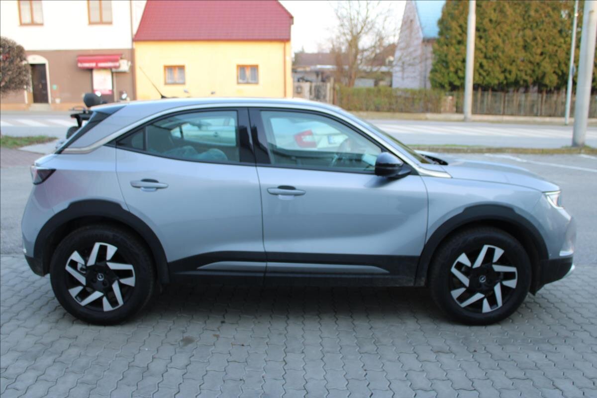 Opel Mokka Kombi 1,2 l 96 kw