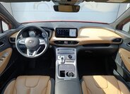 Hyundai Santa Fe SUV / Terénní 2,2 l 148 kw
