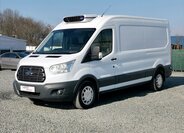 Ford Transit Ostatní 2,2 l 92 kw