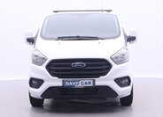 Ford Transit Custom Skříň 2,0 l 77 kw