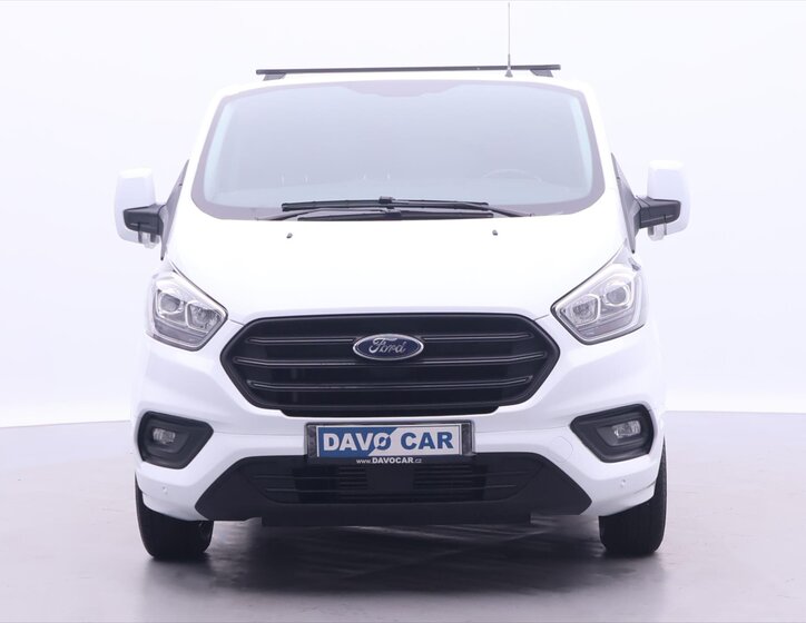 Ford Transit Custom Skříň 2,0 l 77 kw