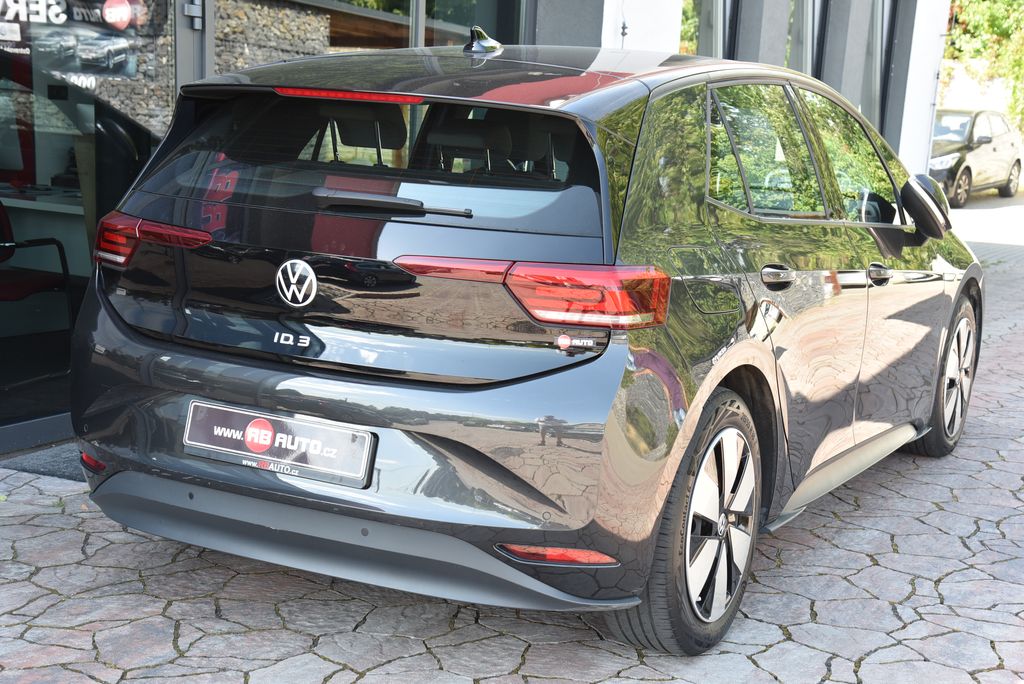 Volkswagen ID.3