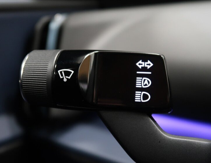 Volvo EX30 Hatchback 0,0 200 kw