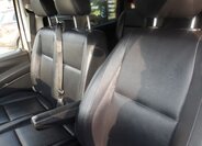 Mercedes-Benz Vito Kombi 2,1 l 120 kw