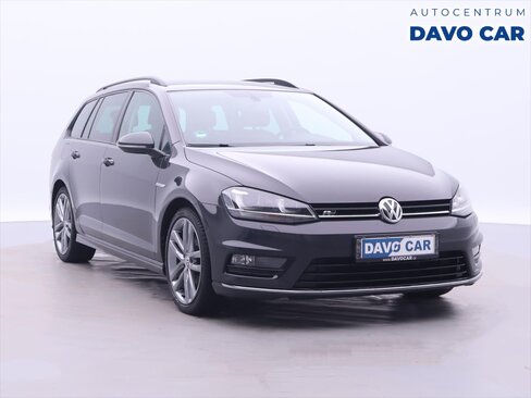 Volkswagen Golf Kombi 1,4 l 92 kw