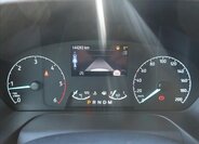 Ford Tourneo Custom 11