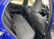 Toyota Yaris Hatchback 1,5 l 68 kw