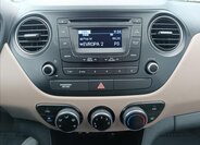 Hyundai i10 Hatchback 998,0 48 kw
