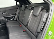 Opel Mokka SUV 1,2 l 96 kw