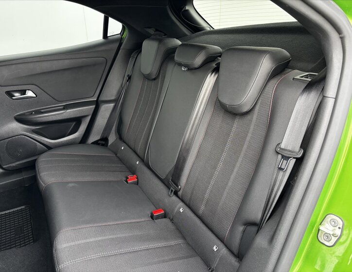 Opel Mokka SUV 1,2 l 96 kw