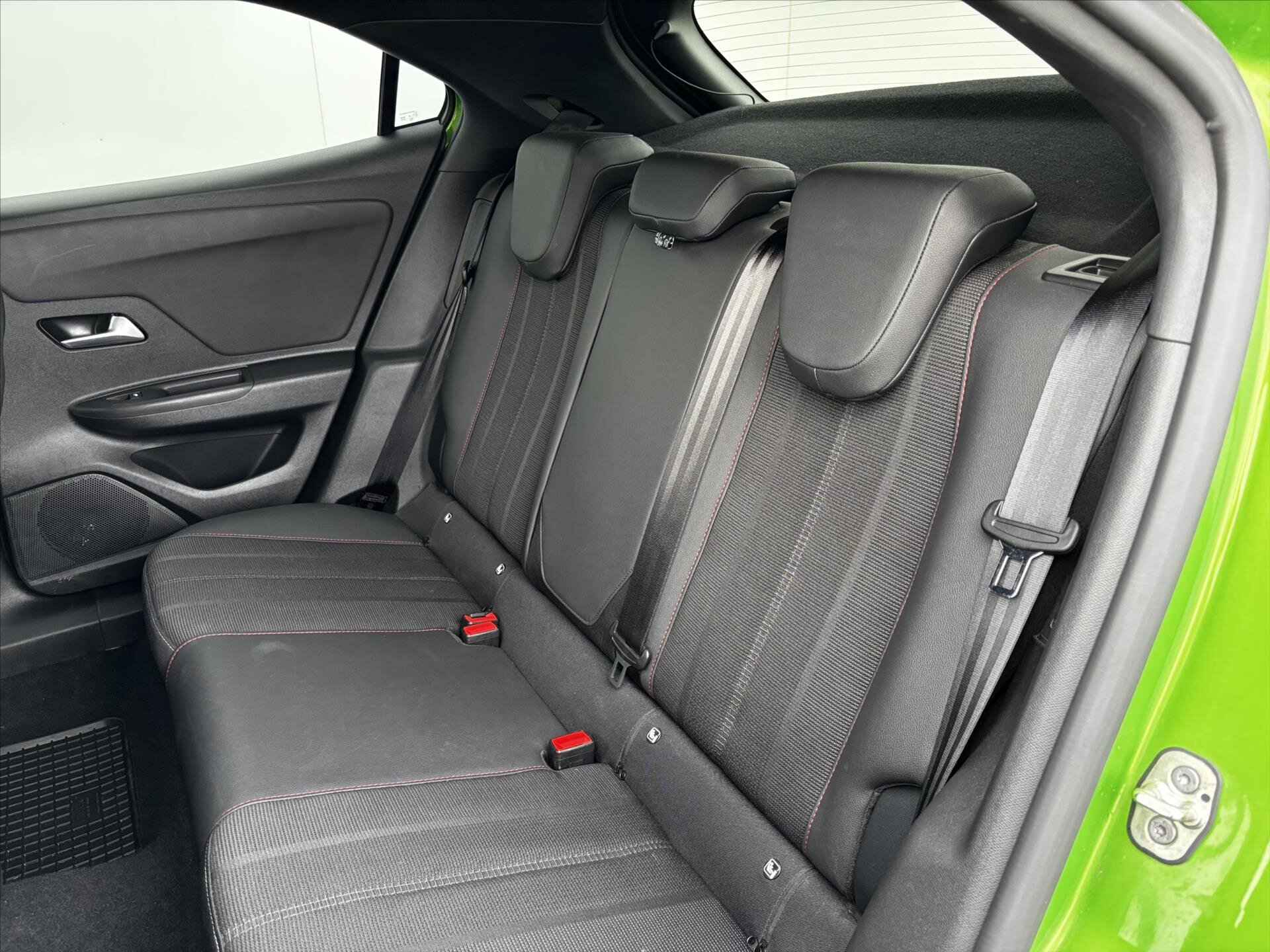 Opel Mokka SUV 1,2 l 96 kw