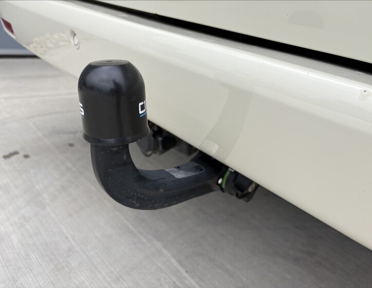 Mercedes-Benz Třídy V 10