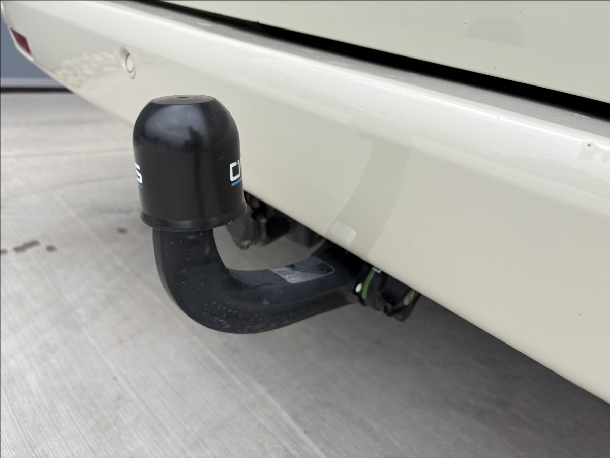 Mercedes-Benz Třídy V